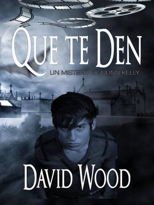cover image of Que te den